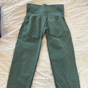 NVGTN Contour Seamless Leggings XS